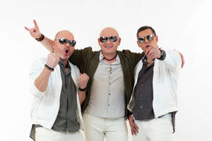 Naujos dainos vaizdo klipo filmavime vienas iš „16 Hz“ grupės narių patyrė naujų įspūdžių