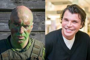 Juozas Statkevičius dėl Algio Ramanausko-Greitai pažeminimo kreipėsi į teismą