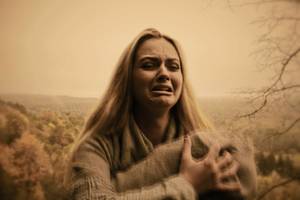 Naujame lietuviškame seriale „Paveldėtoja“ atgims kraupi legenda