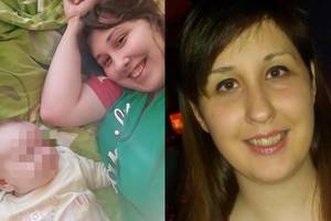 Kaunietė su kūdikiu apimta nevilties: pagimdžiusią išvarė į gatvę