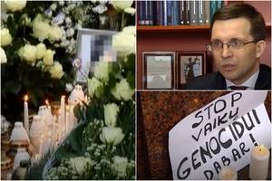 Metai po Matuko tragedijos: nepatogius klausimus iškėlęs advokatas sulaukė grasinimų