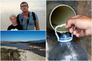 Iš Pietų Afrikos grįžęs lietuvis patvirtino: žmonės jau ruošiasi blogiausiam