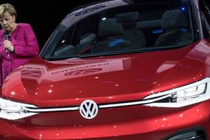 Nežmoniškas „Volkswagen“, „Daimler“ ir BMW poelgis sukėlė tikrą audrą