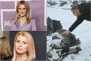 Viešas D. Žeimytės ir R. Mikelkevičiūtės laiškas ministrui L. Kukuraičiui: „Tai yra apgailėtina“