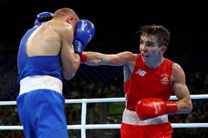 Boksas skęsta – į sostą sėdo su heroino prekyba ir mafija siejamas uzbekas