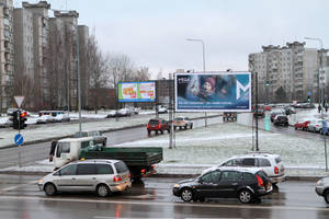 Įspėjo: toks brangus draudimas vairuotojams pažeidžia įstatymus