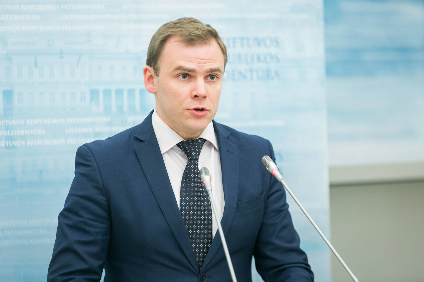 Mindaugas Lingė