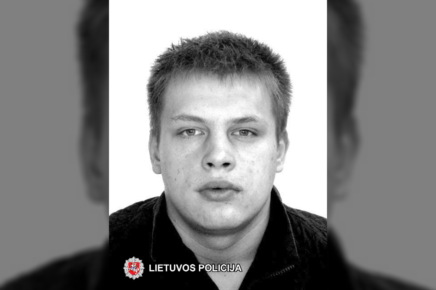 Policija perspėja: netikėkite šio 18-mečio sekamomis pasakomis.