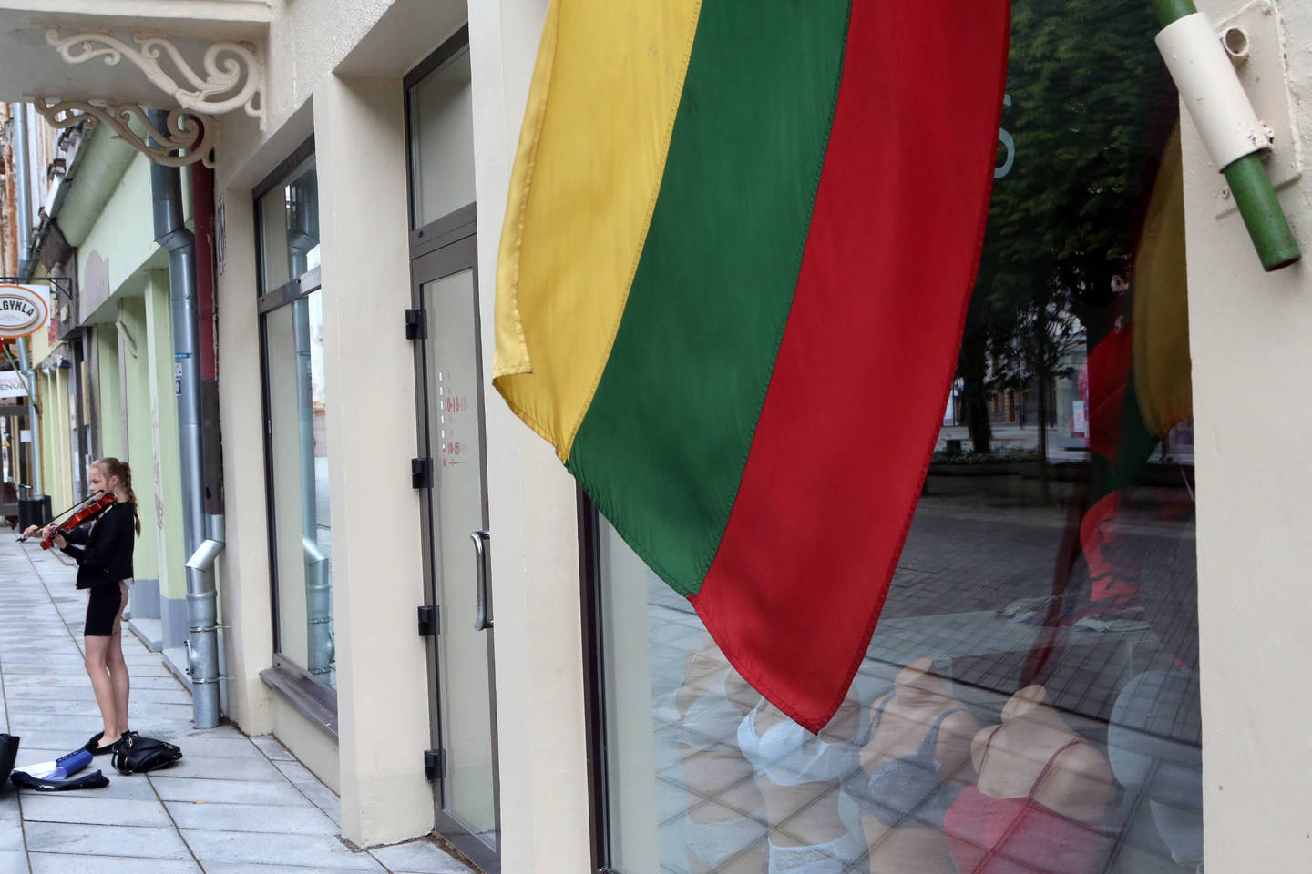 2015–2016 m. stebėtas nuosaikus BVP augimas, 2017-aisiais, išankstiniais duomenimis, fiksuojamas spartesnis ekonomikos augimas.