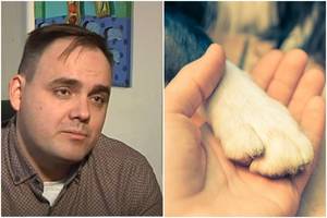 Naujiena Lietuvoje: urna su pelenais – ir po gyvūno netekties