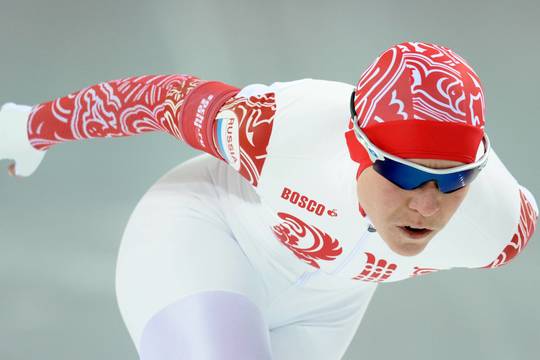 Rusų sportininkė skėlė antausį olimpiadai – atsisakė vykti į „nešvarų politinį žaidimą“