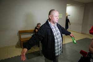 Realybės šou lyderio biografijoje – gausu tamsių dėmių