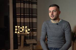 Lietuvis emigrantas Airijoje – apie darbą, dėl kurio buvo išvadintas didžiausiu šalies priešu