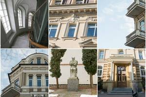 Vilniaus centro NT perlai – kas juose šeimininkauja