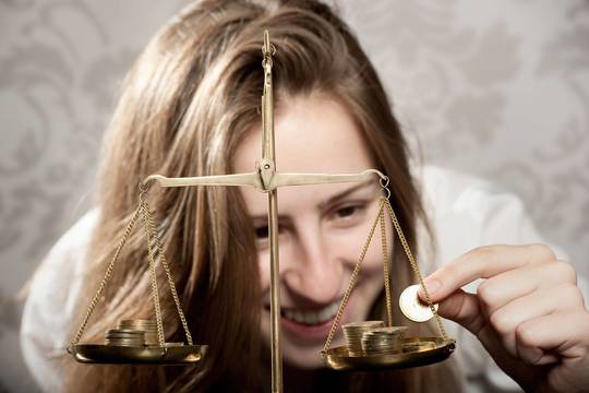 Patys šykščiausi Zodiako ženklai