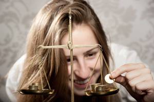 Patys šykščiausi Zodiako ženklai