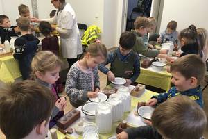 Vienintelė vieta Druskininkuose, atskleidžianti miesto paslaptis ir istoriją