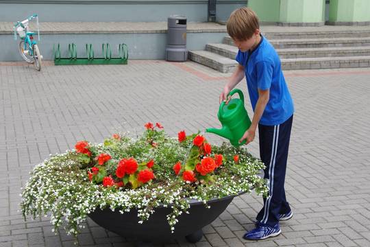Darbo pasiūlymai Druskininkų jaunimui - nuo viešbučių iki reabilitacijos
