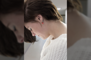 Moteriai įsirėžė scenelė vaikų poliklinikoje: „Baisėjausi ne aš viena“