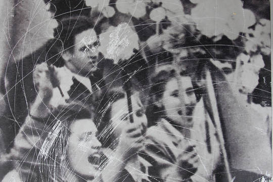 Latvių kūrėjo „Šventė“ skirta didžiausiai šių metų Baltijos šalių šventei