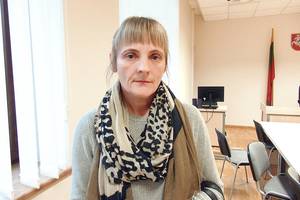 Po nuosprendžio šeimą pražudžiusiam vairuotojui prabilo našlaitę auginanti močiutė