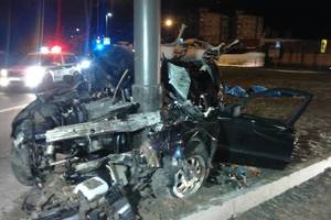 Tragiškos BMW gaudynės Kaune: policija atskleidė naujų detalių