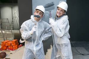 Paaiškėjo, kas sieja Donatą Montvydą ir Airinę Palšytę