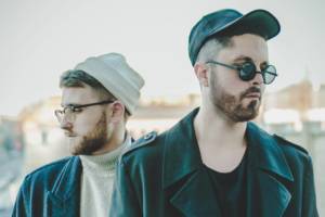 Nauji vėjai Lietuvos repo scenoje – grupė „SADBOI“