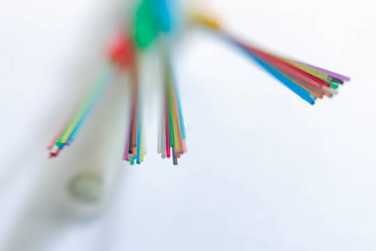 Lietuvoje bus kuriamas uždaras valstybinis ryšių tinklas