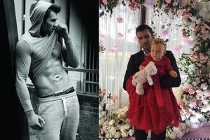 Žilvinas Tratas atvirai – apie narkotikus, alkoholį, šlovę ir netikras vestuves