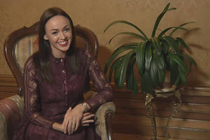 Antrą kartą ištekėjusi Rima Petrauskytė: „Sutarėm, kad ši santuoka – visam“