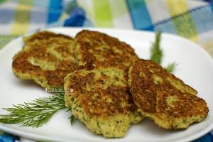 Paukštienos ir brokolių kepsnelius mėgsta ir maži, ir dideli