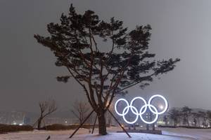 Olimpinių žaidynių rekordas patiks ne visiems – gali būti ir pavojinga