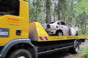 Dembavos tragedijos byla nebaigta – neapsisprendžiama, kuris teismas turi aiškintis dėl žalos