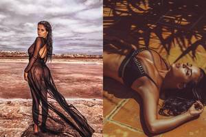 Buvusi garsaus reperio mylimoji kaitino gerbėjų kraują