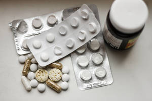 VLK: Specialus testas atskleis, ar vaikui reikia antibiotikų