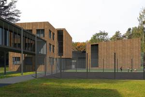 Kauno rajono saivaldybė steigs naujas mokyklas