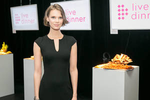 Teismas nutraukė Aistės Paškevičiūtės ir jos vyro Lauro santuoką