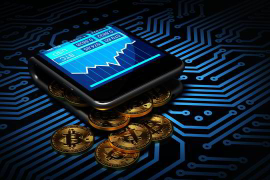 „Revolut“ visiems vartotojams atrakino priėjimą prie kriptovaliutų