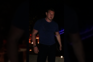 Po šūvių į Rusijos nusikaltėlių autoritetą Čilį – Klaipėdos policijos prašymas