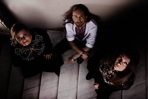 Naujas grupės „Žalvarinis“ ir Marijono Mikutavičiaus vaizdo klipas