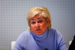 Edita Mildažytė prakalbo apie sunkumus auginant vaikus 