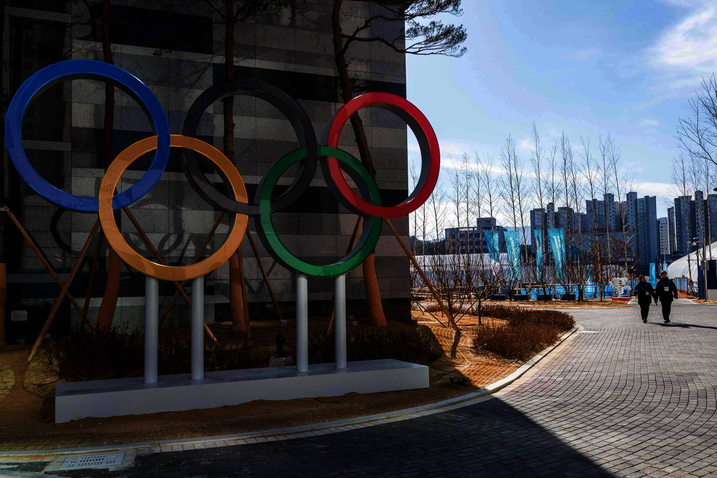  Net 28 Rusijos sportininkai išteisinti dėl dopingo vartojimo<br> AFP/Scanpix nuotr.