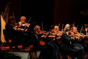 Kaip skamba Baltijos jūra? Baltiško mentaliteto meditacija latvių kompozitoriaus premjeroje