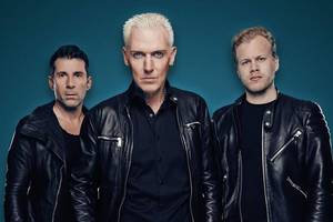 Džiazo vokalistei Kristinai Jatautaitei – „Scooter“ atstovų pasiūlymas