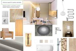 Šiai patalpai skiriama 40 proc. buto apdailos biudžeto – įsivertinkite galimybes