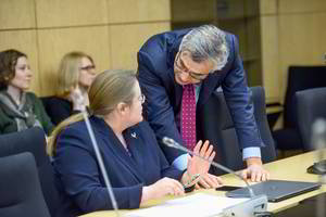 LRT vadovai stojo prieš Seimo komisiją: „Mums svyra rankos“