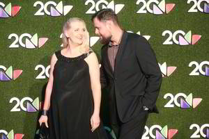 Rūta Ščiogolevaitė laukiasi ketvirtojo vaiko