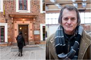 Seksualiniu išnaudojimu įtariamas VDA dėstytojas traukiasi, bet kaltės nepripažįsta