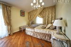 Baltarusių turtuolių miegamieji – kaimynų skonis kausto dėmesį